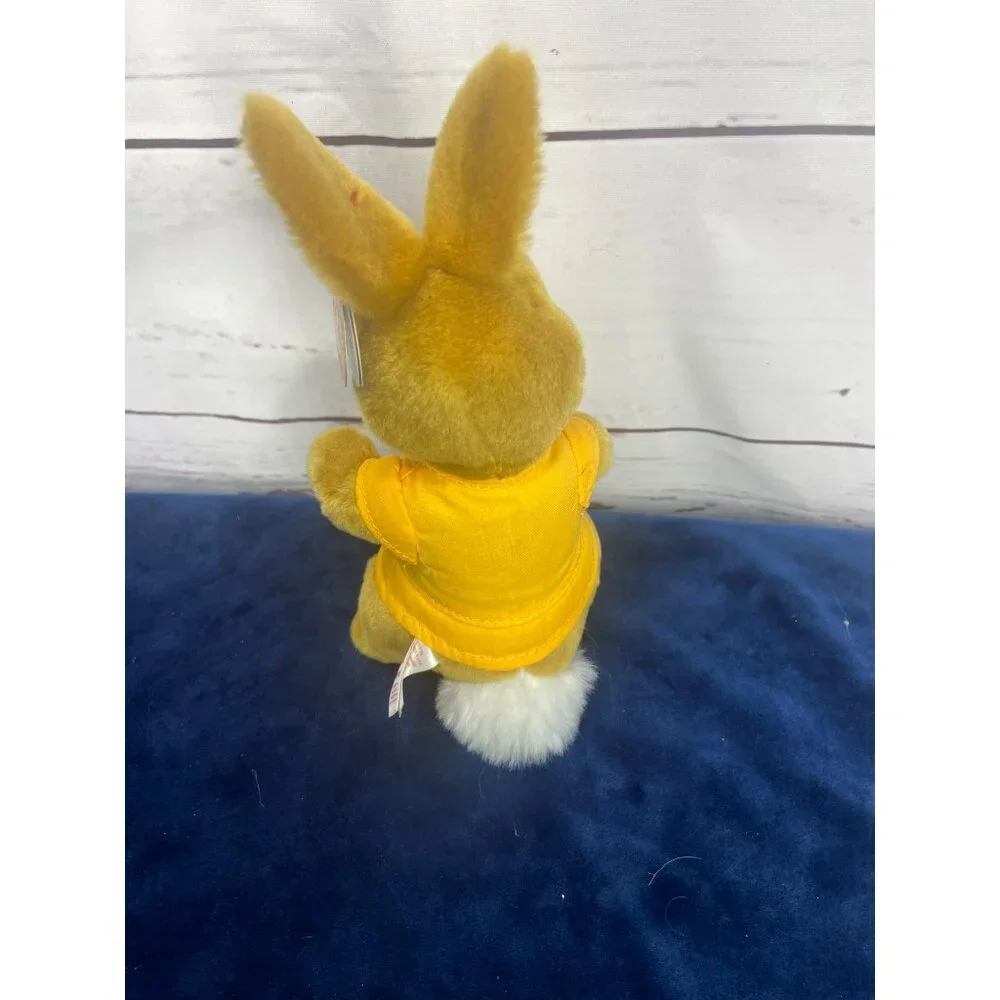 Ty celebrate easter